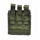 Element Gear PP 9 mm-3 Magazine Pouch, Green PU-PP93-03