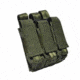 Element Gear PP 9 mm-3 Magazine Pouch, Green PU-PP93-03