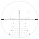 Element Optics Helix Rifle Scope, 4-16x44mm, 30mm Tube, First Focal Plane, APR-2D MOA Reticle, Matte Black, ELE50047
