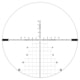 Element Optics Helix Rifle Scope, 4-16x44mm, 30mm Tube, First Focal Plane, APR-2D MOA Reticle, Black, ELE50047