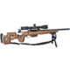 Element Optics Helix Rifle Scope, 4-16x44mm, 30mm Tube, First Focal Plane, APR-2D MOA Reticle, Matte Black, ELE50047