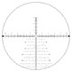 Element Optics Helix Rifle Scope, 4-16x44mm, 30mm Tube, First Focal Plane, APR-2D MRAD Reticle, Matte Black, ELE50046