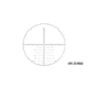 Element Optics Helix Gen 2 6-24x50mm 30mm Tube Rifle Scope, First Focal Plane, APR-2D MRAD Reticle, Black, 50103