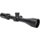 Element Optics Helix Rifle Scope, 2-16x50mm, Second Focal Plane, APR - 1C MOA Reticle, Illuminated, Black, ELE50054