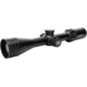 Element Optics Helix Rifle Scope, 2-16x50mm, Second Focal Plane, RAPTR - 1 MRAD Reticle, Illuminated, Matte Black, ELE50052