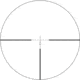 Element Optics Helix Rifle Scope, 2-16x50mm, Second Focal Plane, RAPTR - 1 MRAD Reticle, Illuminated, Matte Black, ELE50052