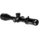 Element Optics Helix 6-24x50mm 30mm Tube Second Focal Plane Rifle Scope