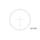 Element Optics Immersive Series 10x40mm Rifle Scope, MOA APR-1C Reticle, Black, ELE50074