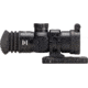 Element Optics Immersive Series 10x40mm Rifle Scope, MRAD APR-1C Reticle, Black, ELE50073
