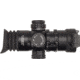 Element Optics Immersive Series 10x40mm Rifle Scope, MRAD APR-1C Reticle, Black, ELE50073