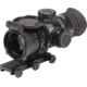 Element Optics Immersive Series 10x40mm Rifle Scope, MRAD APR-1C Reticle, Black, ELE50073