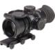 Element Optics Immersive Series 10x40mm Rifle Scope, MOA APR-1C Reticle, Black, ELE50074