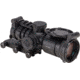 Element Optics Immersive Series 5x30mm Rifle Scope, 34mm Tube, BDC LPR-1D Reticle, Black, ELE50070