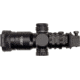 Element Optics Immersive Series 5x30mm Rifle Scope, 34mm Tube, BDC LPR-1D Reticle, Black, ELE50070