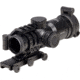 Element Optics Immersive Series 5x30mm Rifle Scope, 34mm Tube, BDC LPR-1D Reticle, Black, ELE50070