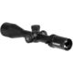 Element Optics Nexus Rifle Scope, 5-20x50mm, 30mm Tube, First Focal Plane, EHR - 1C MOA Reticle, Matte Finish, Black, ELE50003
