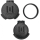 Element Optics Nexus Scope Caps, FFP, Black, ELE55000