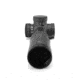 Element Optics Theos 2-10x42mm LPVO 34mm Tube Rifle Scope, First Focal Plane, MPR-1D, Black, ELE50063