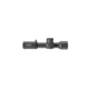 Element Optics Theos 2-10x42mm LPVO 34mm Tube Rifle Scope, First Focal Plane, MPR-1D, Black, ELE50063