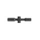 Element Optics Theos 2-10x42mm LPVO 34mm Tube Rifle Scope, First Focal Plane, MPR-1D, Black, ELE50063