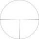 Element Optics Theos 2-10x42mm LPVO 34mm Tube Rifle Scope, First Focal Plane, MPR-1D, Black, ELE50063