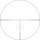 Element Optics Theos 2-10x42mm LPVO 34mm Tube Rifle Scope, First Focal Plane, MPR-1D, Black, ELE50063