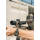 Element Optics Theos 2-10x42mm LPVO 34mm Tube Rifle Scope, First Focal Plane, MPR-1D, Black, ELE50063