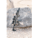 Element Optics Theos 2-10x42mm LPVO 34mm Tube Rifle Scope, First Focal Plane, MPR-1D, Black, ELE50063