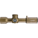 Element Optics Theos 2-10x42mm LPVO 34mm Tube Rifle Scope, First Focal Plane, MPR-1D, Flat Dark Earth, ELE50064