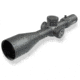Element Optics Theos Rifle Scope, 6-36x56mm, 34mm Tube, First Focal Plane, APR - 2D Reticle, Gray, ELE50060