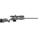 Element Optics Theos Rifle Scope, 6-36x56mm, 34mm Tube, First Focal Plane, APR - 2D Reticle, Gray, ELE50060