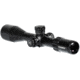 USED Element Optics Titan Rifle Scope, 5-25x56mm, 34mm Tube, First Focal Plane, APR-2D MRAD Reticle, Matte Finish, Black, ELE50021, EDEMO1