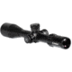 USED Element Optics Titan Rifle Scope, 5-25x56mm, 34mm Tube, First Focal Plane, APR-2D MOA Reticle , Matte Finish, Black, ELE50023, EDEMO1, Condition Parts Only/Salvage, Defective