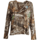 Element Outdoors Drive Series Long-Sleeve Shirt - Womens, EDGE, X-LARGE, DS-WLS-XL-ED