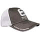 Element Outdoors Drive Series Mesh Back Cap - Mens, White/Grey, OSFM, DS-MBC-5