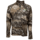 Element Outdoors Drive Series Quarter Zip Shirt - Men's, Medium, Excape, DS-QZ-M-EX