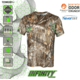 Element Outdoors Drive Series Short-Sleve Shirt - Mens, EDGE, SMALL, DS-SS-S-ED