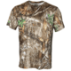 Element Outdoors Drive Series Short-Sleve Shirt - Mens, EDGE, SMALL, DS-SS-S-ED
