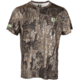 Element Outdoors Drive Series Short-Sleve Shirt - Mens, TIMBER, MEDIUM, DS-SS-M-TM
