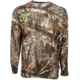 Element Outdoors Drive Series Long-Sleeve Shirt - Mens, EDGE, MEDIUM, DS-LS-M-ED