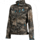 Element Outdoors Prime Series Light/Mid Jacket - Womens, Excape, Small, PS-WLMJ-S-EX