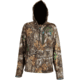 Element Outdoors Prime Series Quarter Zip Jacket - Womens, EDGE, X-LARGE, PS-WQZJ-XL-ED