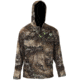 Element Outdoors Prime Series Quarter Zip Jacket - Womens, EXCAPE, X-LARGE, PS-WQZJ-XL-EX