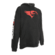 Elevation Archery Pro-Staff Hoody, Black, Medium 81050