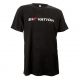 Elevation Logo T-Shirt, Black Large, 13068