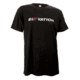 Elevation Logo T-Shirt, Black Small 13066