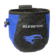 Elevation Pro Pouch, Black/Blue 10326