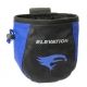 Elevation Pro Pouch, Black/Blue, 10326