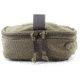 Eleven 10 4x6 Zippered Med Pouch, Ranger Green - E10-9003-RGR