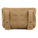 Eleven 10 Cab Med Pouch &amp; Wallet, Coyote - CAB-QC-CYT